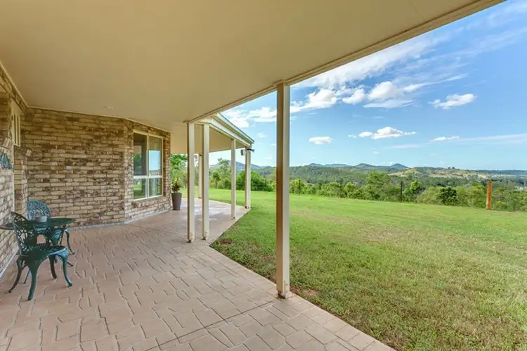 Fifth view of Homely rural property listing, 351 Sterling Road, Kandanga QLD 4570