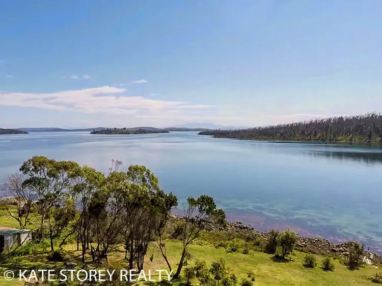 Third view of Homely house listing, 150 Sommers Bay Road, Murdunna TAS 7178