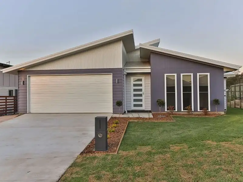 Main view of Homely house listing, 22 Trevean Drive, Kleinton QLD 4352