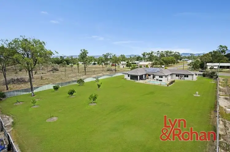 Main view of Homely rural property listing, 2 Raja Aho Road, Rangewood QLD 4817