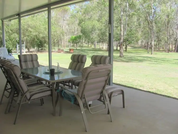 Seventh view of Homely rural property listing, 33 Taunton Road, Euleilah QLD 4674