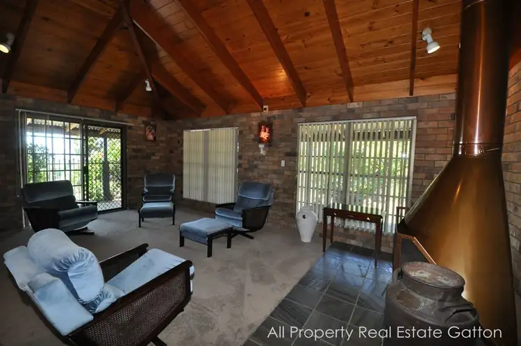 Seventh view of Homely house listing, 205 Piepers Road, Marburg QLD 4346