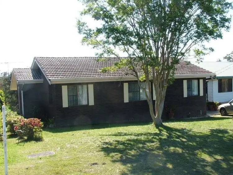Main view of Homely house listing, 181 Wallace Street, Macksville NSW 2447