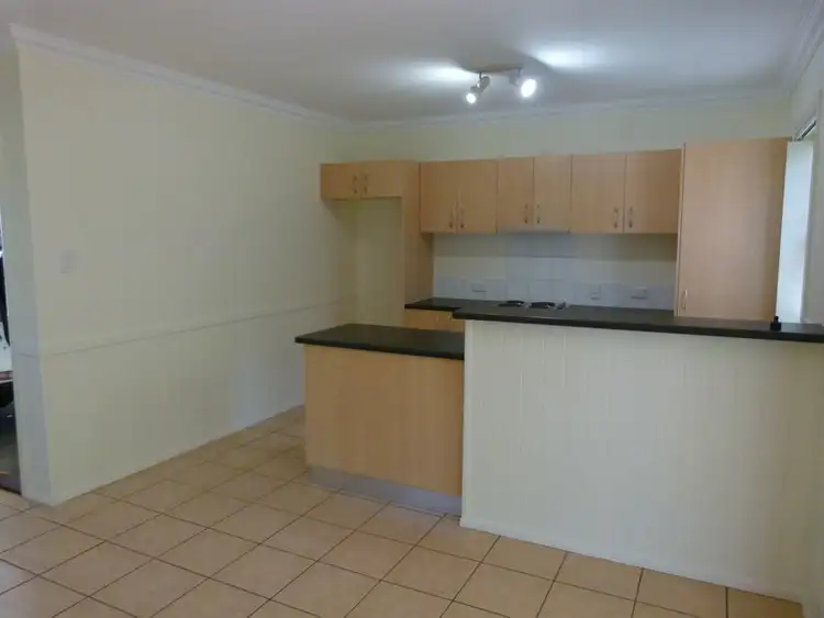 Second view of Homely townhouse listing, 6/23 Norman Street, Annerley QLD 4103