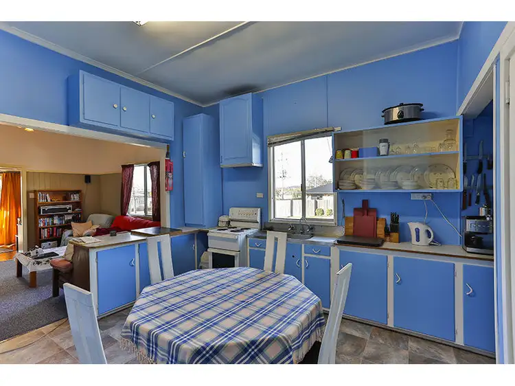 Fourth view of Homely house listing, 218 Taylor Street, Newtown QLD 4350