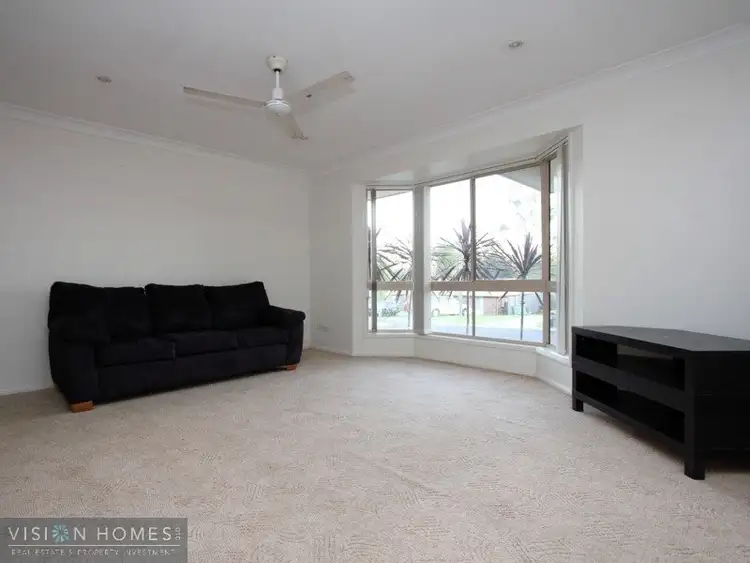 Sixth view of Homely house listing, 11 Seymore ct, Boronia Heights QLD 4124