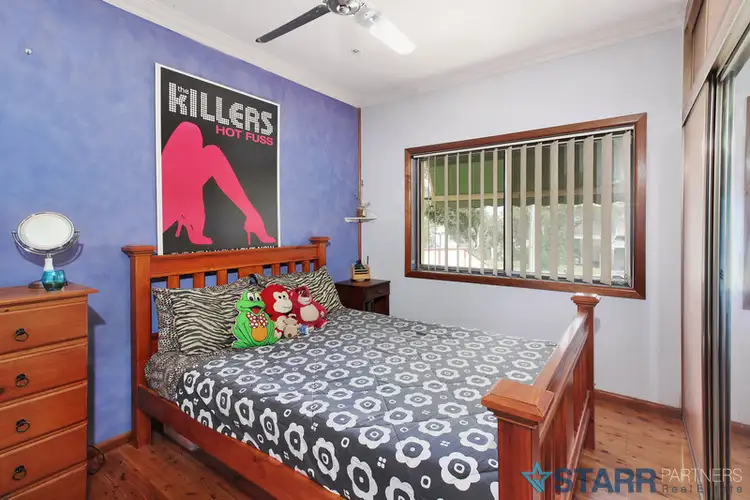 Sixth view of Homely house listing, 41 Minchinbury Street, Eastern Creek NSW 2766