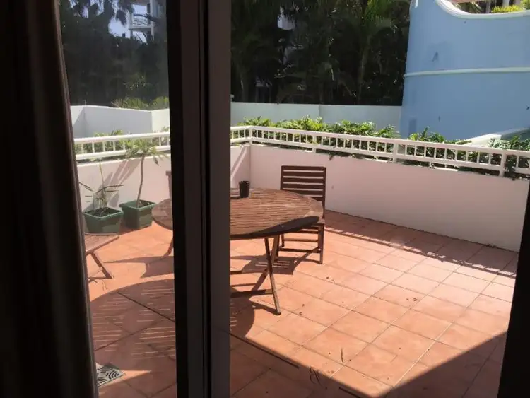 Third view of Homely apartment listing, 2018/2633 Gold Coast Highway, Broadbeach QLD 4218