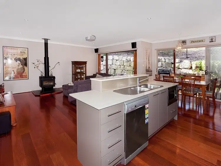 Third view of Homely house listing, 43 Copmanhurst Place, Sumner QLD 4074