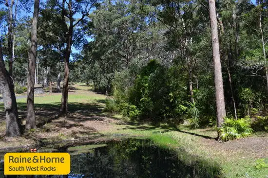 Third view of Homely land listing, 35D Rosella Place, South West Rocks NSW 2431