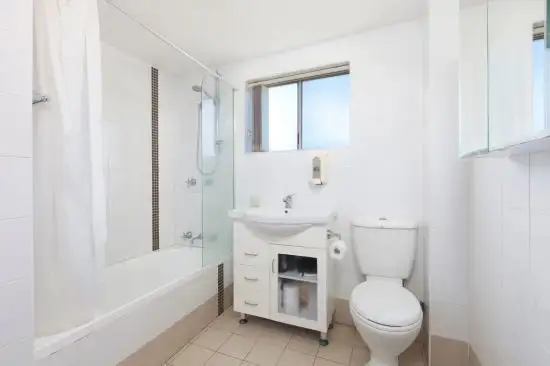Fifth view of Homely unit listing, 1/36 Campbell Street, Wollongong NSW 2500