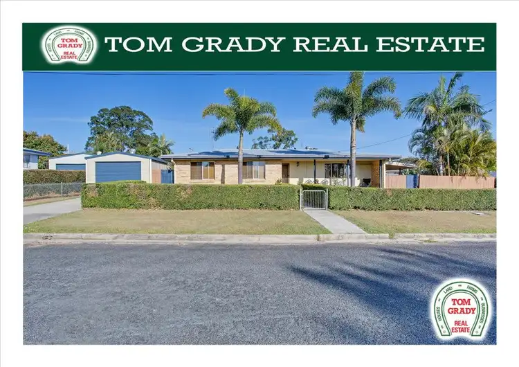 2 Johnstone Road, Southside QLD 4570