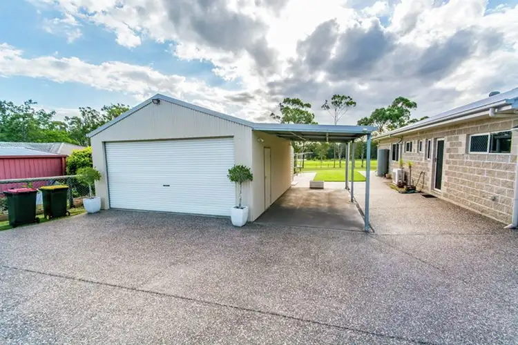 Seventh view of Homely house listing, 115 Hall Road, Elimbah QLD 4516