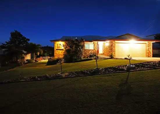 Sixth view of Homely house listing, 9 Cove Boulevard, River Heads QLD 4655