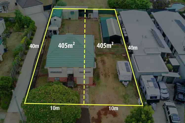 82-84 Delancey Street, Ormiston QLD 4160