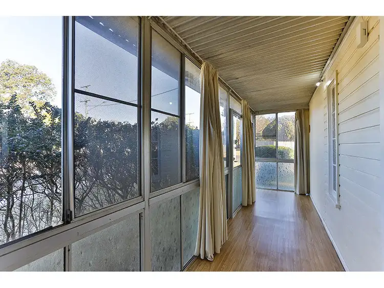 Sixth view of Homely house listing, 119 Holberton Street, Newtown QLD 4350