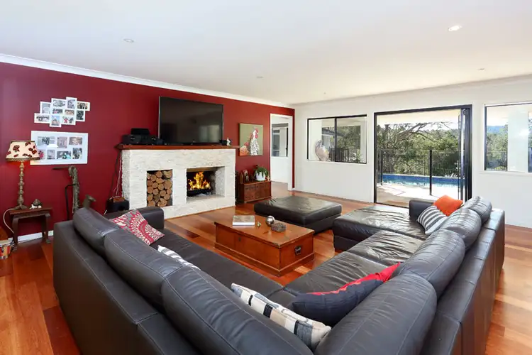 Sixth view of Homely house listing, 35 Boscombe Road, Brookfield QLD 4069