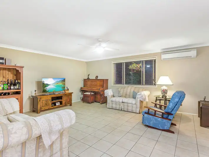 Fifth view of Homely house listing, 8 Coomalie Avenue, Castle Hill NSW 2154