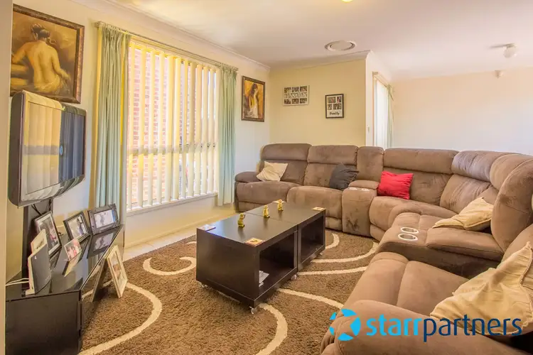 Third view of Homely townhouse listing, 2/36-40 Great Western Highway, Colyton NSW 2760