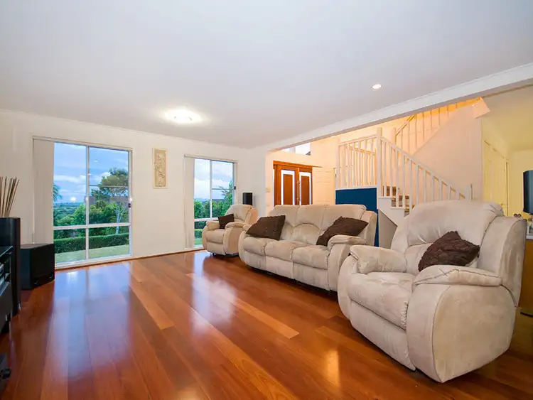Fifth view of Homely house listing, 33 Corvette Crescent, Bracken Ridge QLD 4017