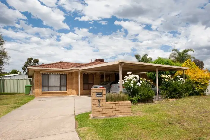 3 Yate Crt, Thurgoona NSW 2640
