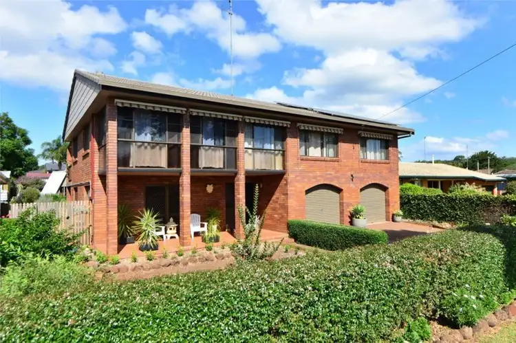 46 Loveday Street, Rangeville QLD 4350