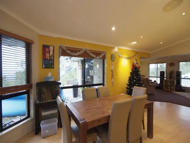 Sixth view of Homely house listing, 21 Dobel Drive, Upper Lockyer QLD 4352