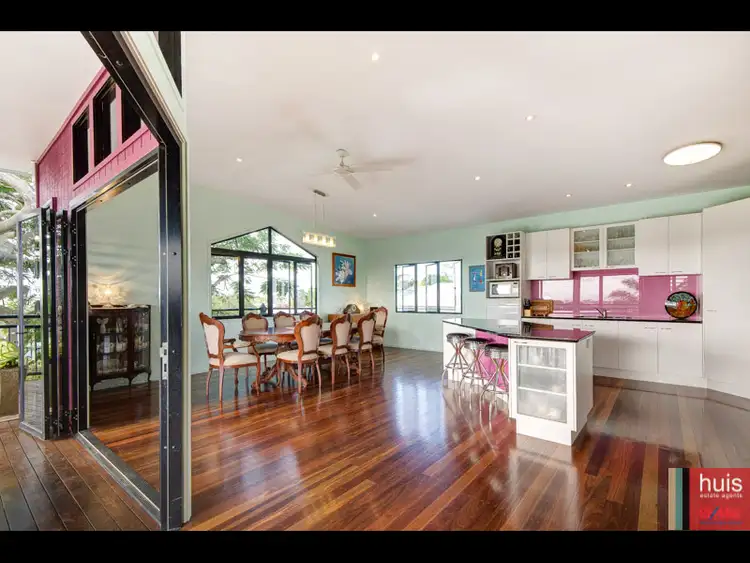 Fifth view of Homely house listing, 105 Sibley Rd, Wynnum West QLD 4178