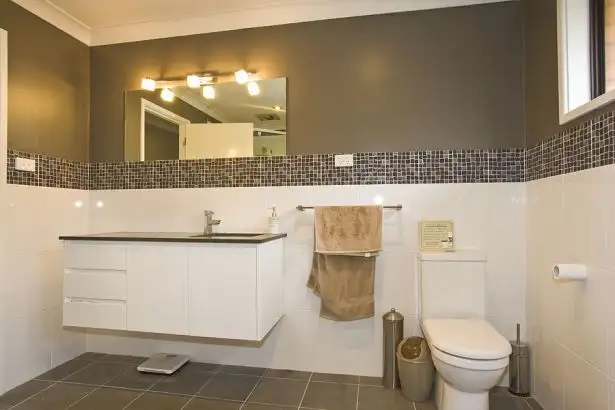 Fourth view of Homely house listing, 49 Aries Way, Elermore Vale NSW 2287