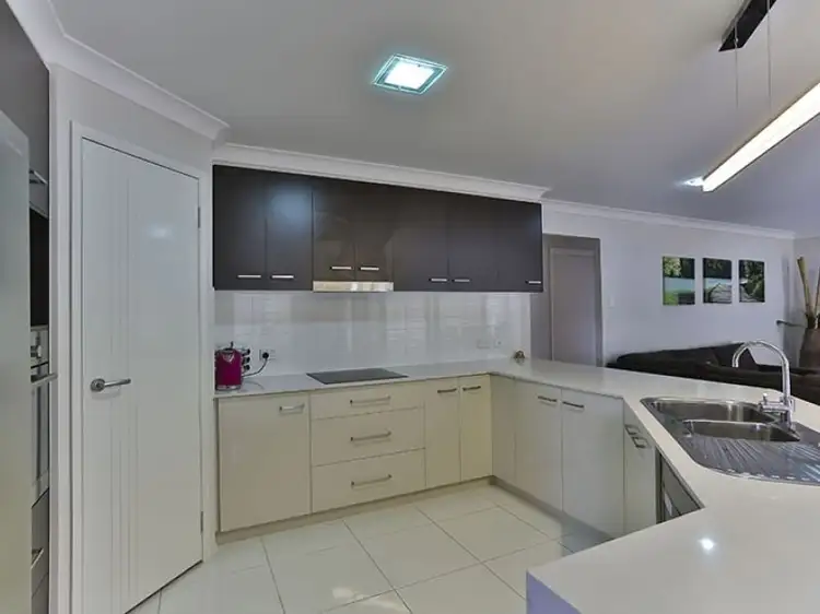 Second view of Homely house listing, 26 Sommariva Street, Westbrook QLD 4350
