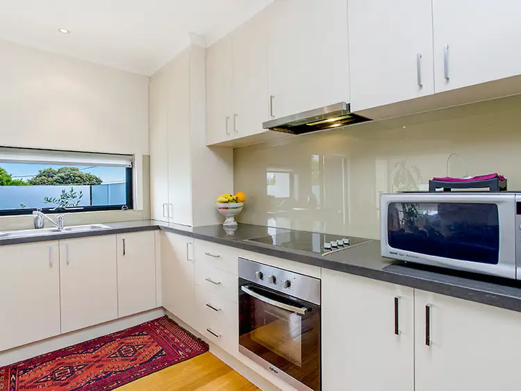 Sixth view of Homely townhouse listing, 5/27 Mitchell Street, Brunswick VIC 3056