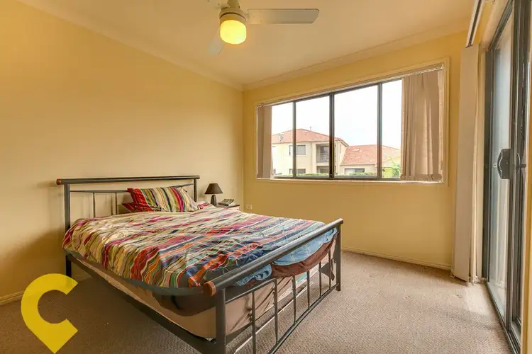 Sixth view of Homely townhouse listing, 21/1 Santa Isobel Boulevard, Pacific Pines QLD 4211