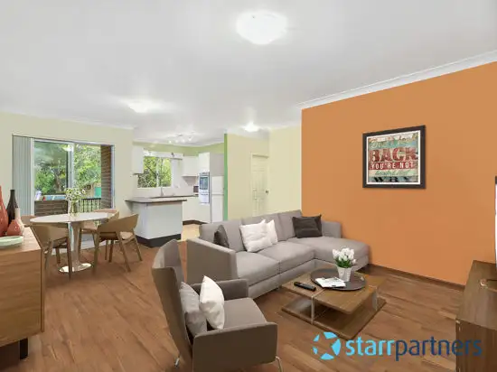 1/11-13 Gladstone St, North Parramatta NSW 2151