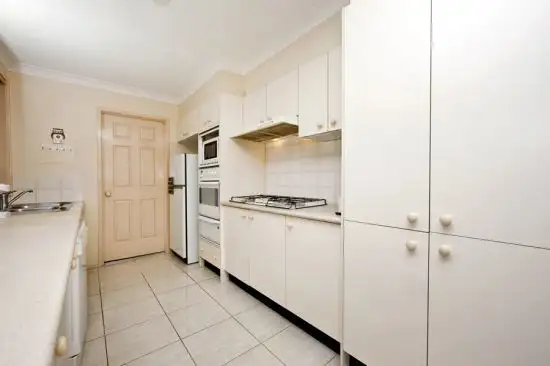 Seventh view of Homely house listing, 3 Dianella Ct, Warabrook NSW 2304