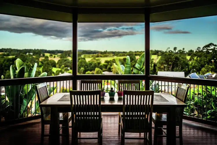 Third view of Homely house listing, 45 Jagera Drive, Bellingen NSW 2454