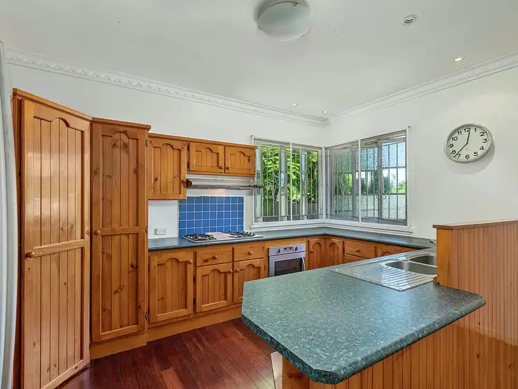Fifth view of Homely house listing, 184 Hindes Street, Lota QLD 4179