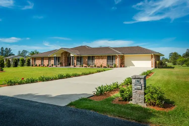 129 Newry Island  Drive, Urunga NSW 2455