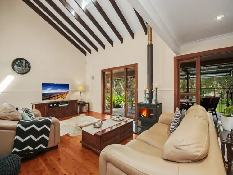 Third view of Homely house listing, 105 Carrington Street, Narara NSW 2250