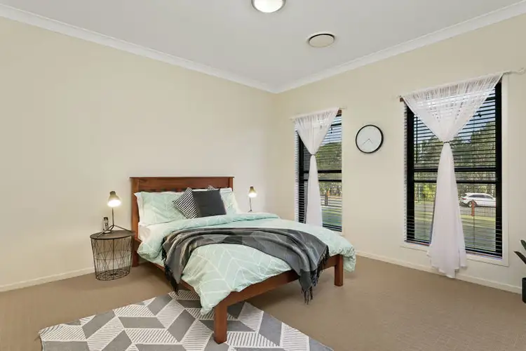 Fifth view of Homely house listing, 49-51 Cocos Drive, Ningi QLD 4511