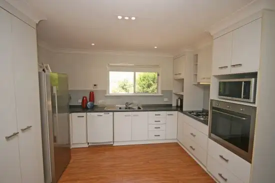 Second view of Homely house listing, 81 Dunoon Road, Tamworth NSW 2340