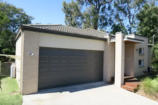 Second view of Homely house listing, 22 Lingard Street, Woodend QLD 4305