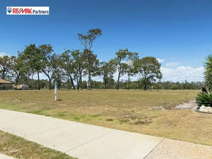Fifth view of Homely land listing, 32 Sirenia Drive, Burrum Heads QLD 4659