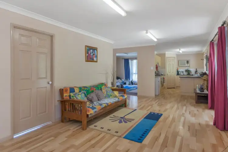 Fourth view of Homely house listing, 26 Bucknall Court, Regency Downs QLD 4341