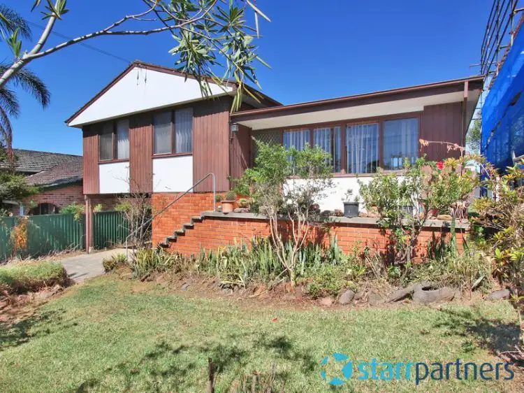 824 Merrylands Road ( ARCHIVED 1 ), Greystanes NSW 2145