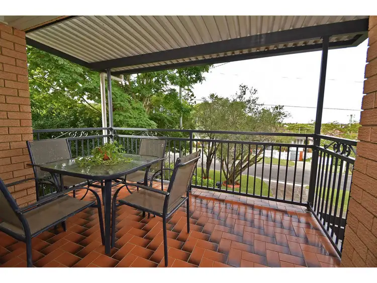 Sixth view of Homely house listing, 21 Curfew Street, Upper Mount Gravatt QLD 4122