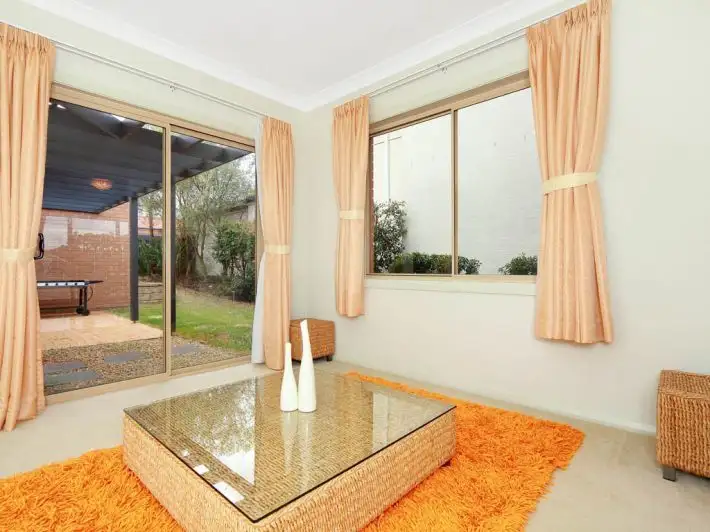Second view of Homely house listing, 11 Islington Road, Stanhope Gardens NSW 2768