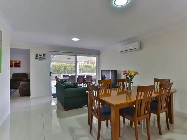 Third view of Homely house listing, 15 Naomi Drive, Crows Nest QLD 4355