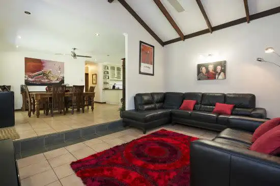 Third view of Homely house listing, 11 Edgeview Court, Leanyer NT 812