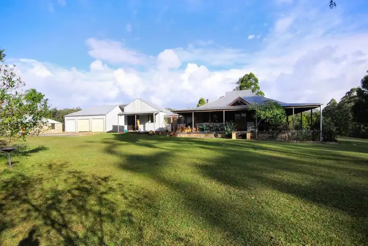 250a Mardells Road, Bucca NSW 2450