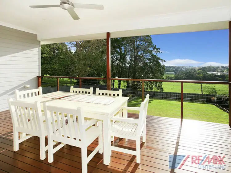 Sixth view of Homely house listing, 53 Bunya Street, Maleny QLD 4552
